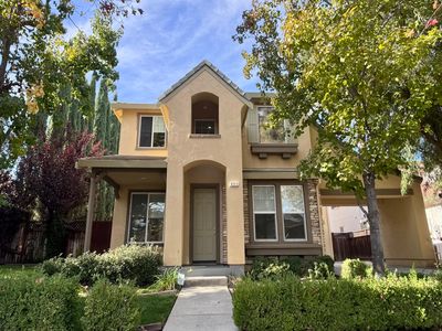 471 S Providence St, Mountain House, CA, 95391