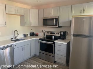 1135 W 2nd St #2, Reno, NV 89503