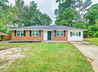 2305 Canberra Ct, Augusta, GA 30906