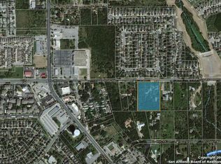 6230 Prue Rd, San Antonio, TX 78240