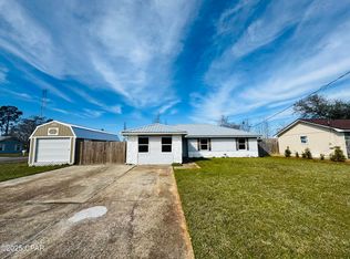 502 Sparrow St, Lynn Haven, FL 32444