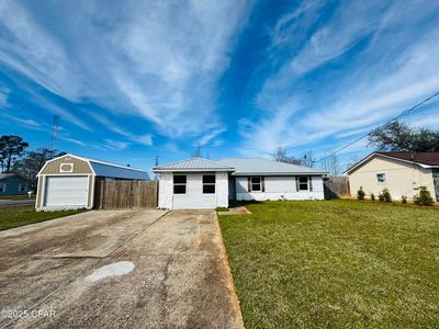 502 Sparrow St, Lynn Haven, FL, 32444