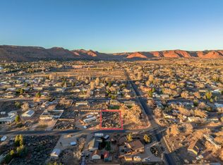 628 W Rider Dr, Kanab, UT 84741
