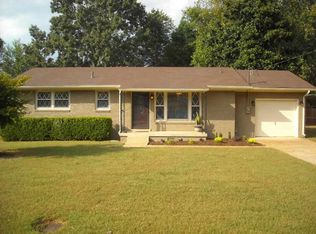 3019 Thurman Rd SW, Huntsville, AL 35805