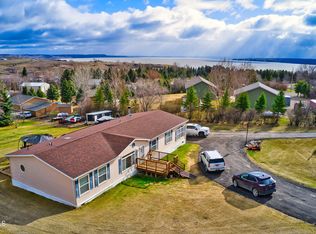 4734 119th Rd NW LOT 203, Epping, ND 58843