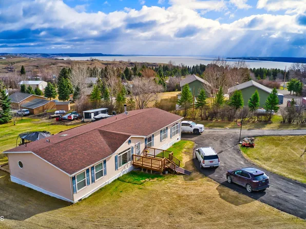 4734 119th Rd NW Lot 203, Epping, ND 58843