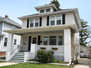 1231 Arthur Ave, Racine, WI 53405
