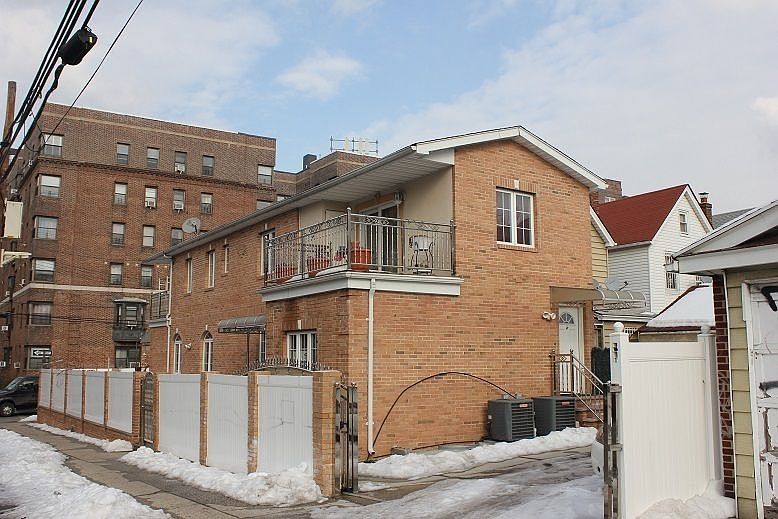 1st image of 6302 Saunders St #2FL