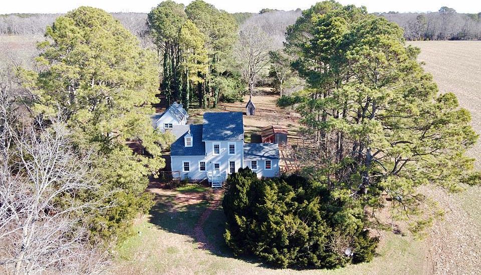 28023 Locustville Rd, Onley, VA 23418 Zillow