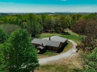 2554 Sandy Level Rd, Goodview, VA 24095