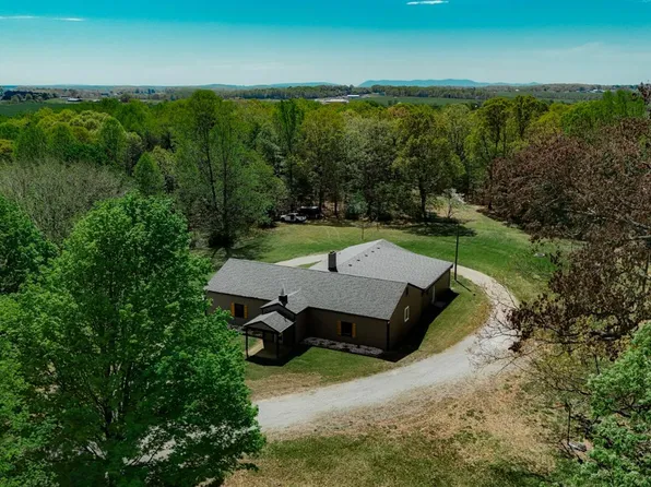 2554 Sandy Level Rd, Goodview, VA 24095