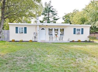 111 Groton St, Springfield, MA 01129