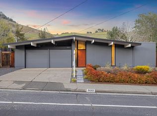 932 Del Ganado Rd, San Rafael, CA 94903