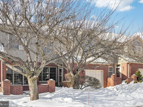 272 Almwich Pl, Lower Gwynedd, PA 19002