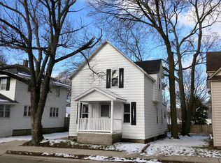 1955 Hendricks Ave SW, Wyoming, MI 49509