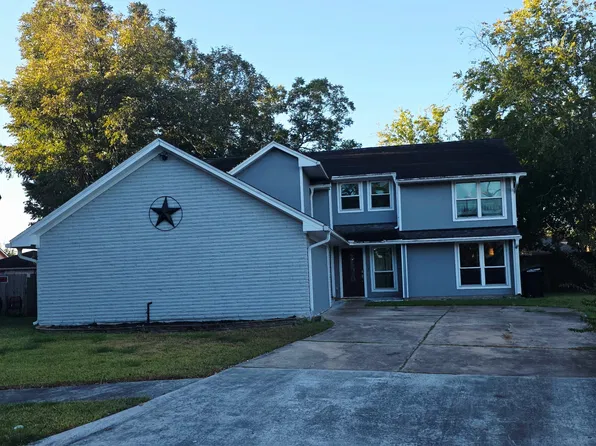 8626 Berryvine Dr, Missouri City, TX 77489