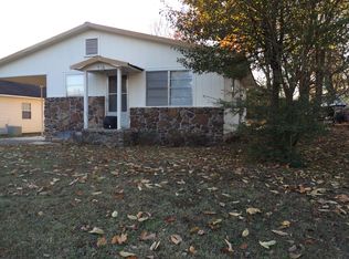 706 Case St, Heber Springs, AR 72543