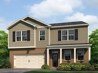 5369 Swan Ln, Powder Springs, GA 30127