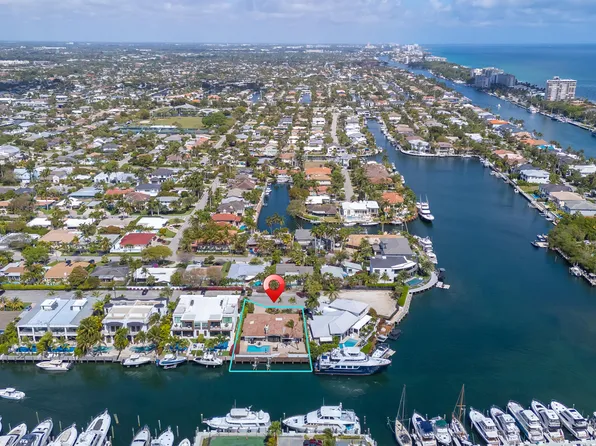 2810 NE 29th Street, Lighthouse Point, FL 33064