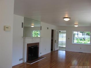 400 N Hyland St, Scottsburg, IN