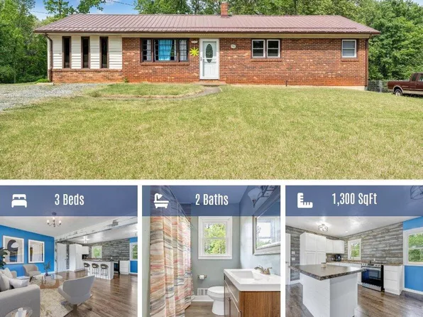 795 Longview Dr, Bassett, VA 24055