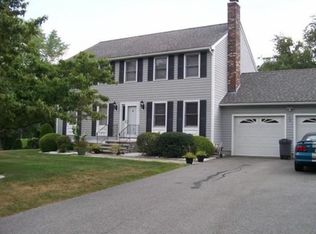 171 Greenwood Rd, Andover, MA 01810