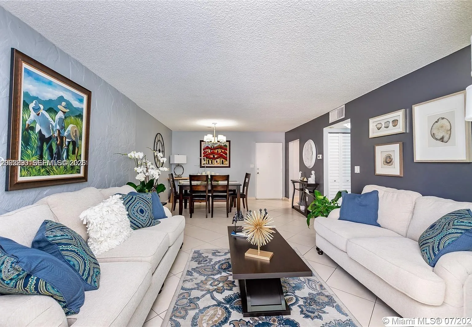 Summit Chase Condo — Photo 3