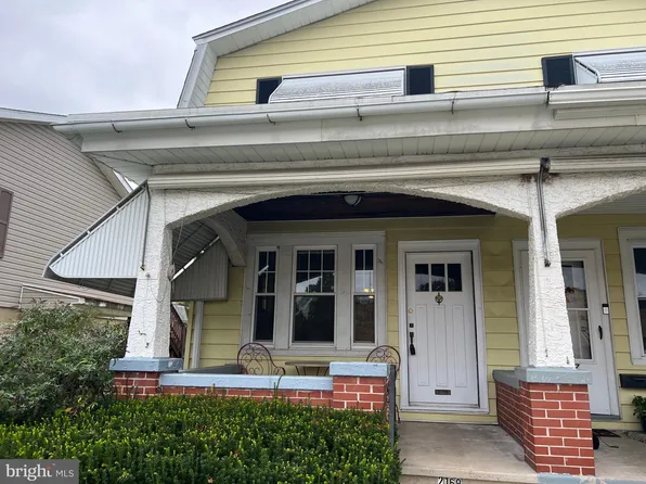 2169 Cleveland Ave, Reading, PA 19609