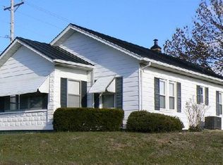 903 3rd Avenue, Jasper, IN 47546