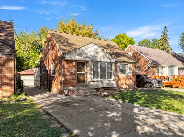 (undisclosed Address), Inkster, MI 48141