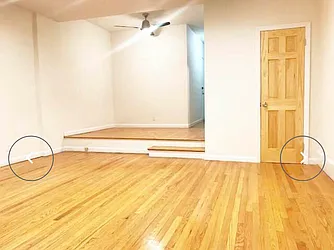 Rented by Compass
