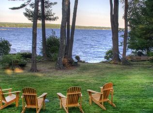 75 Shaw Rd, Raymond, ME 04071