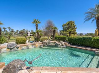 46 Pebble Beach Dr, Rancho Mirage, CA 92270