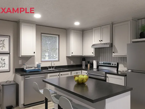 16800 Jessica Rd, Laurinburg, NC