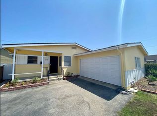 21730 Evalyn Ave, Torrance, CA 90503