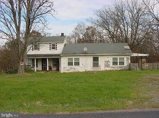 973 Wakeman Mill Rd, Front Royal, VA 22630