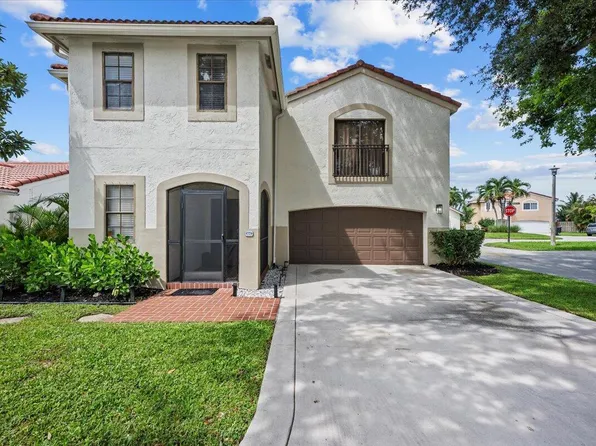 1779 Harborside Cir, Wellington, FL 33414
