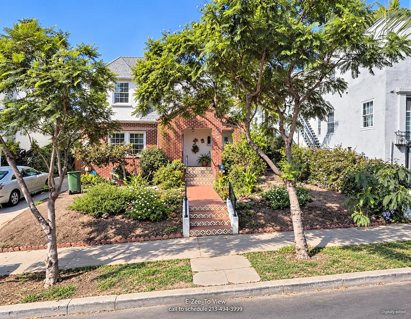 2 bed, 1300 sqft, $3,590 — Photo 1