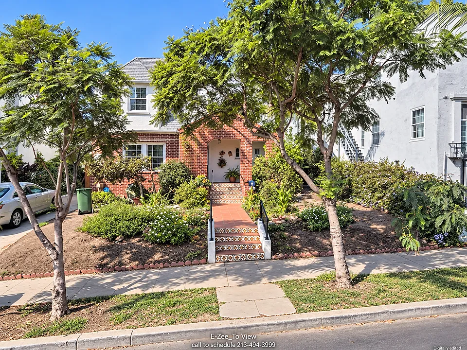 1333 Masselin Ave #Z1331
