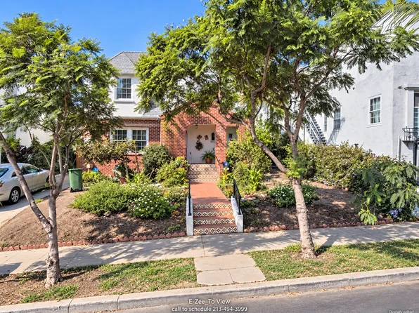 1333 Masselin Ave #Z1331, Los Angeles, CA 90019