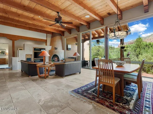 65 Sandstone Drive, Sedona, AZ 86336