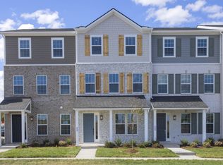 150 Barton Village Blvd, Lebanon, TN 37090