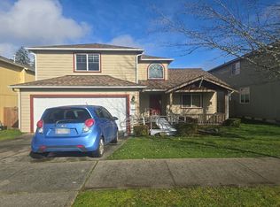 8026 26th Ave SE, Olympia, WA