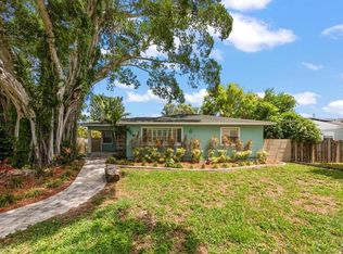 5015 20th Ave N, Saint Petersburg, FL 33710