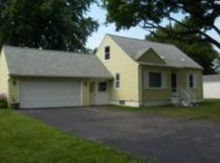 1232 Bel Air Dr, Flint, MI
