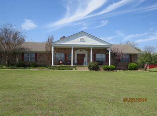 3501 N Commerce St, Ardmore, OK 73401