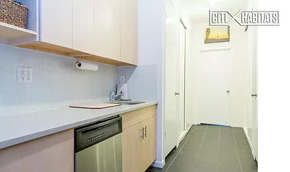 Rented by Citi Habitats