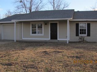 1046 E 144th St S, Glenpool, OK 74033