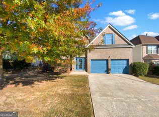 40 Woburn St, Jonesboro, GA 30238