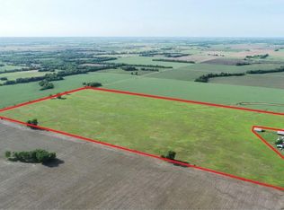 F Hwy, Lowry City, MO 64763